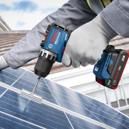Perceuse visseuse GSR 18V-52 BOSCH