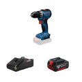 1 batterie GBA 18V 4 Ah + Chargeur GAL 18V-40
