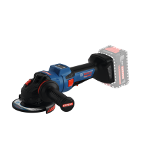 Meuleuse Ø125 mm EXPERT EXWS18V-15PS BOSCH