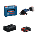 1 Batterie EXPERT 4 Ah + 1 Chargeur GAL 12V/18V-80
