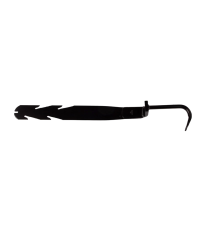 Tire clous pour couvreur ardoisier gris 500mm STUBAI