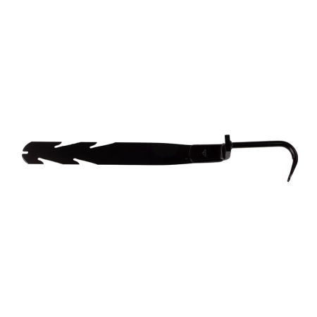 Tire clous pour couvreur ardoisier gris 500mm STUBAI