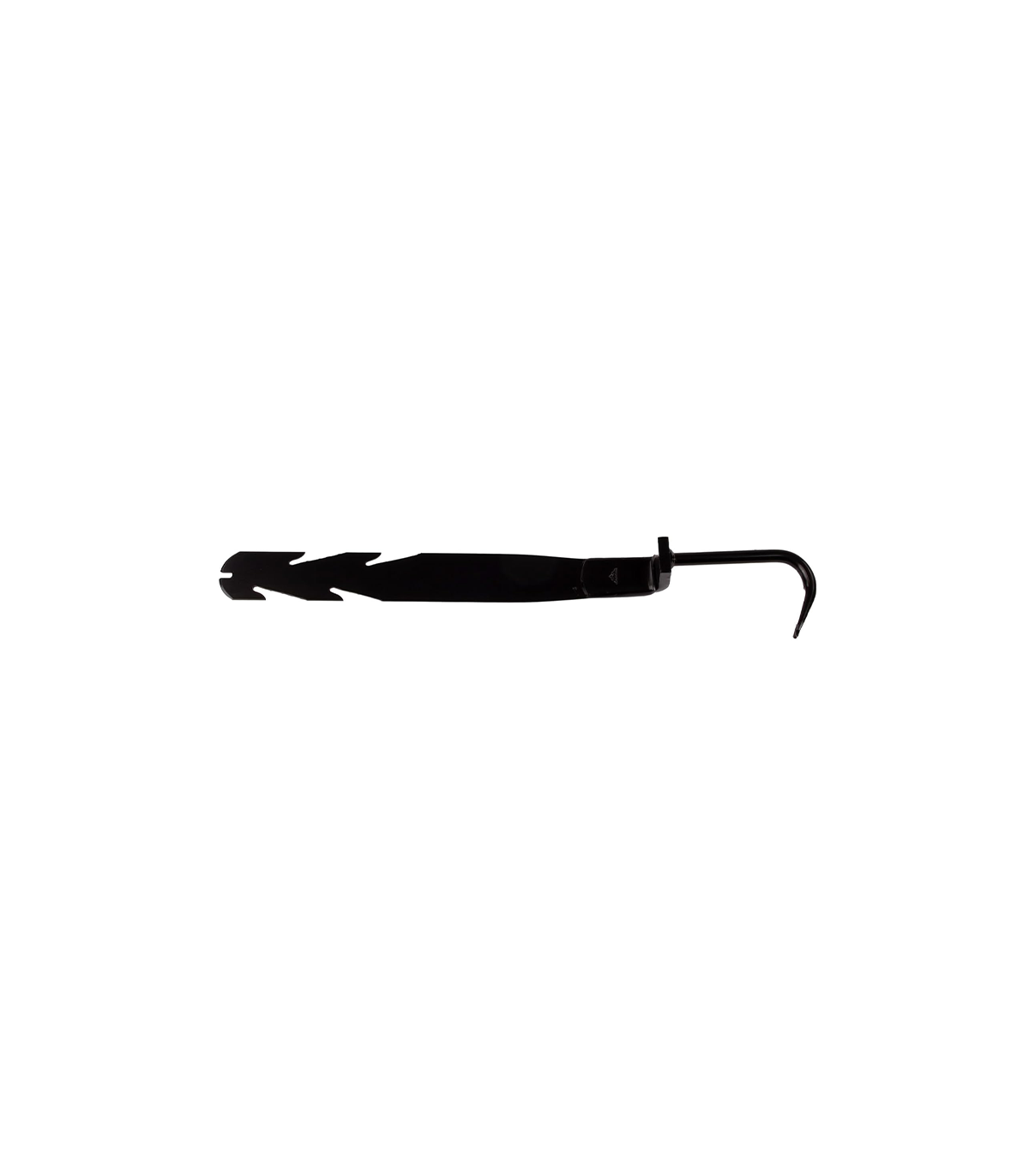 Tire clous pour couvreur ardoisier gris 500mm STUBAI