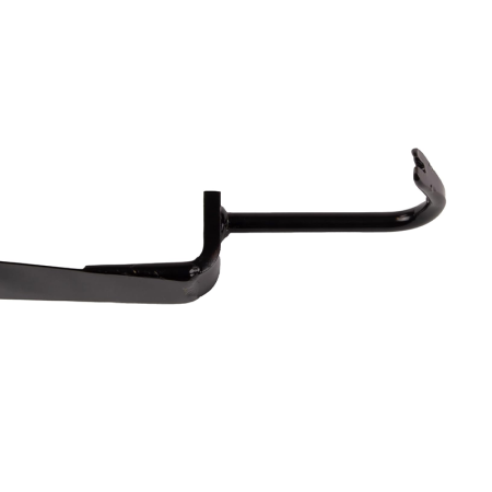 Tire clous pour couvreur ardoisier gris 500mm STUBAI