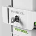 Serrure S-AZ pour tiroir SYS-AZ FESTOOL
