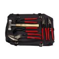 Pack 6 outils de toiture + Sac de transport STUBAI