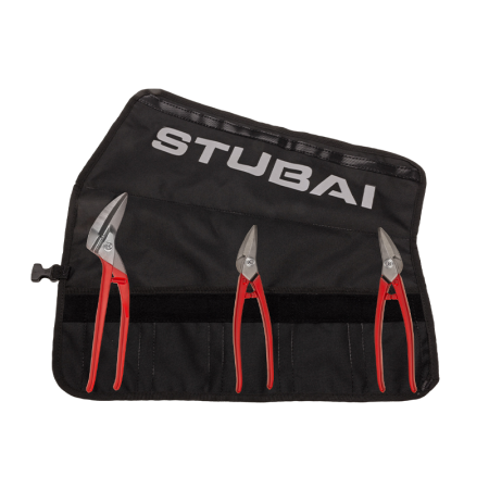 Pack 3 outils de toiture STUBAI