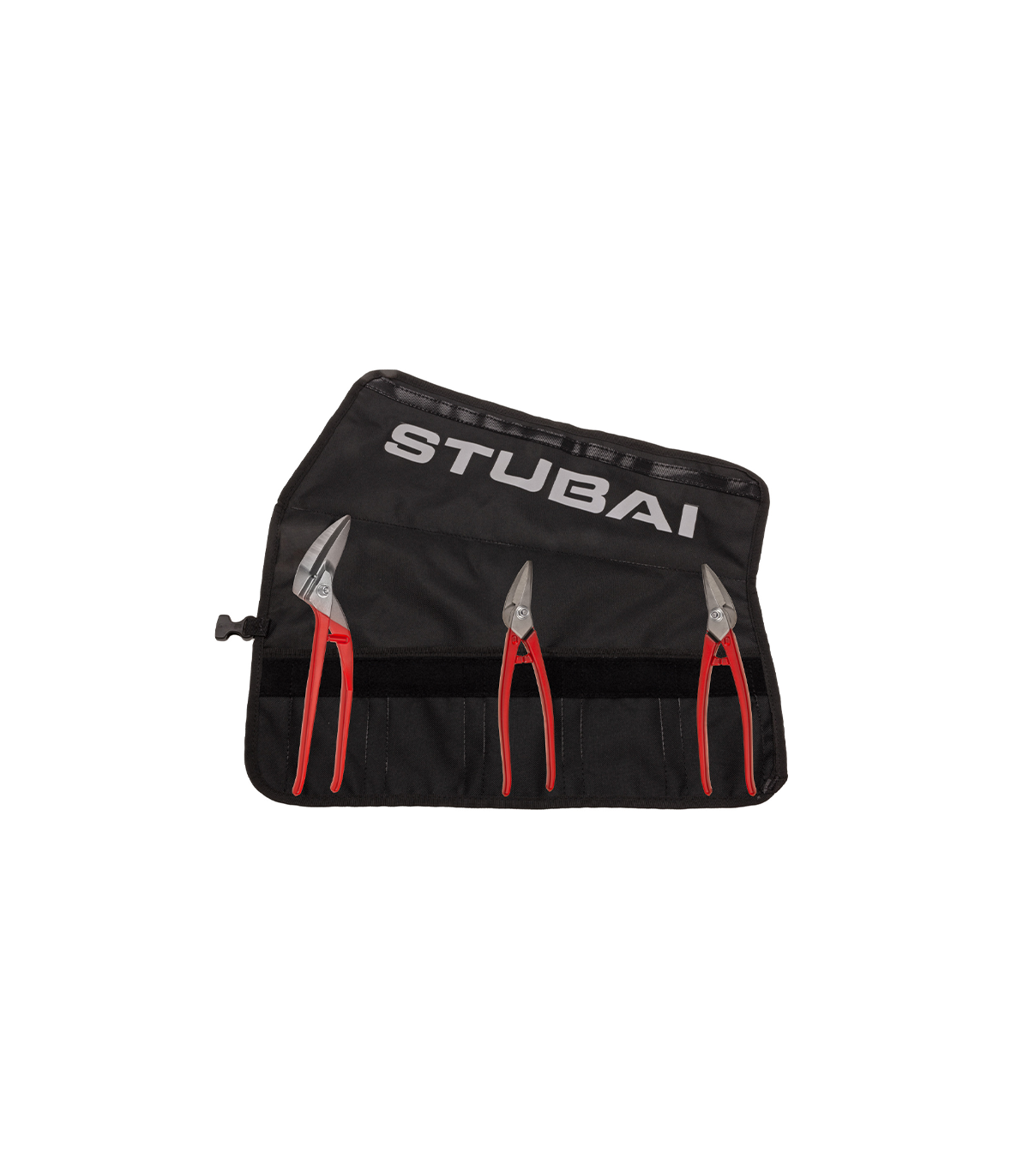 Pack 3 outils de toiture STUBAI