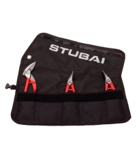 Pack 3 outils de toiture STUBAI