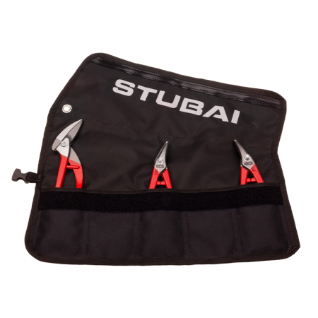 Pack 3 outils de toiture STUBAI