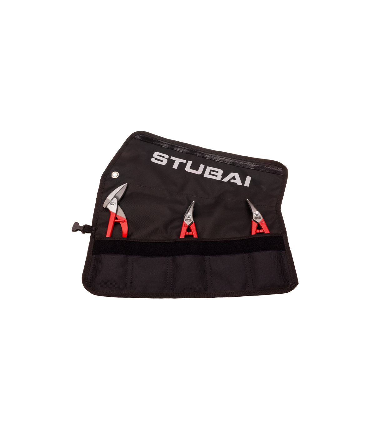 Pack 3 outils de toiture STUBAI