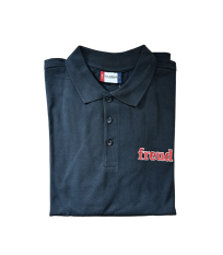 Polo manche longue Taille S FREUD