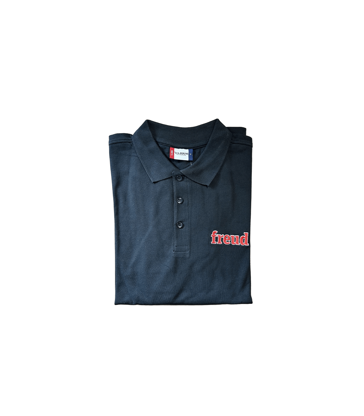 Polo manche longue Taille S FREUD