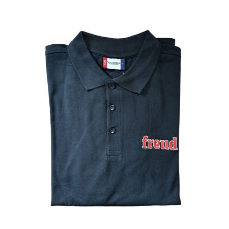 Polo manche longue Taille M FREUD