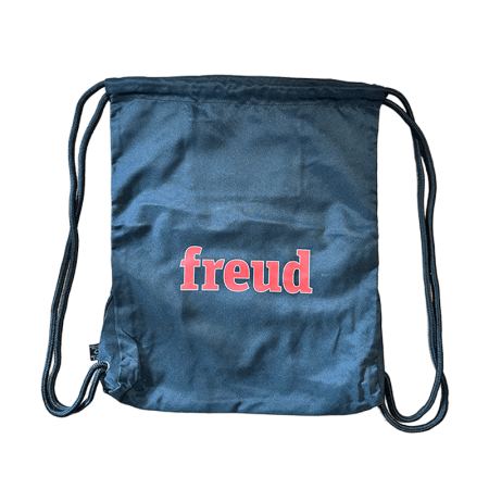 Sac à dos cordon FREUD