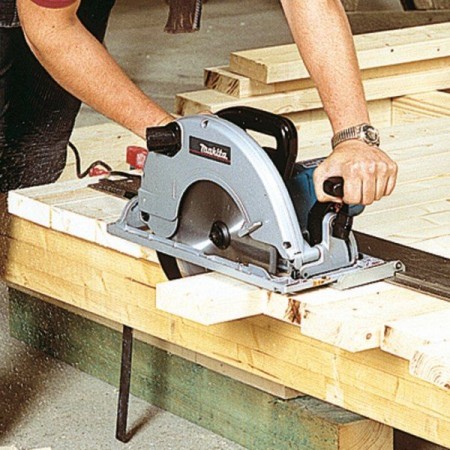 Scie circulaire 270mm 5103R MAKITA