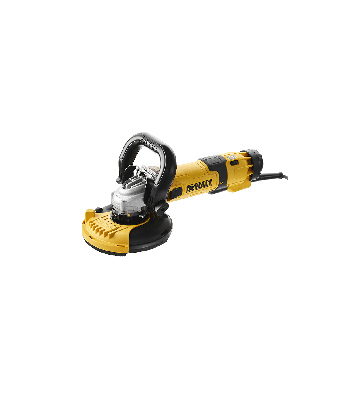 Meuleuse Ø125 mm 1500 W DWE4257KT-QS DEWALT
