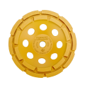 Plateau de surfaçage pour la pierre Ø125 mm M14 double DT3796-QZ DEWALT