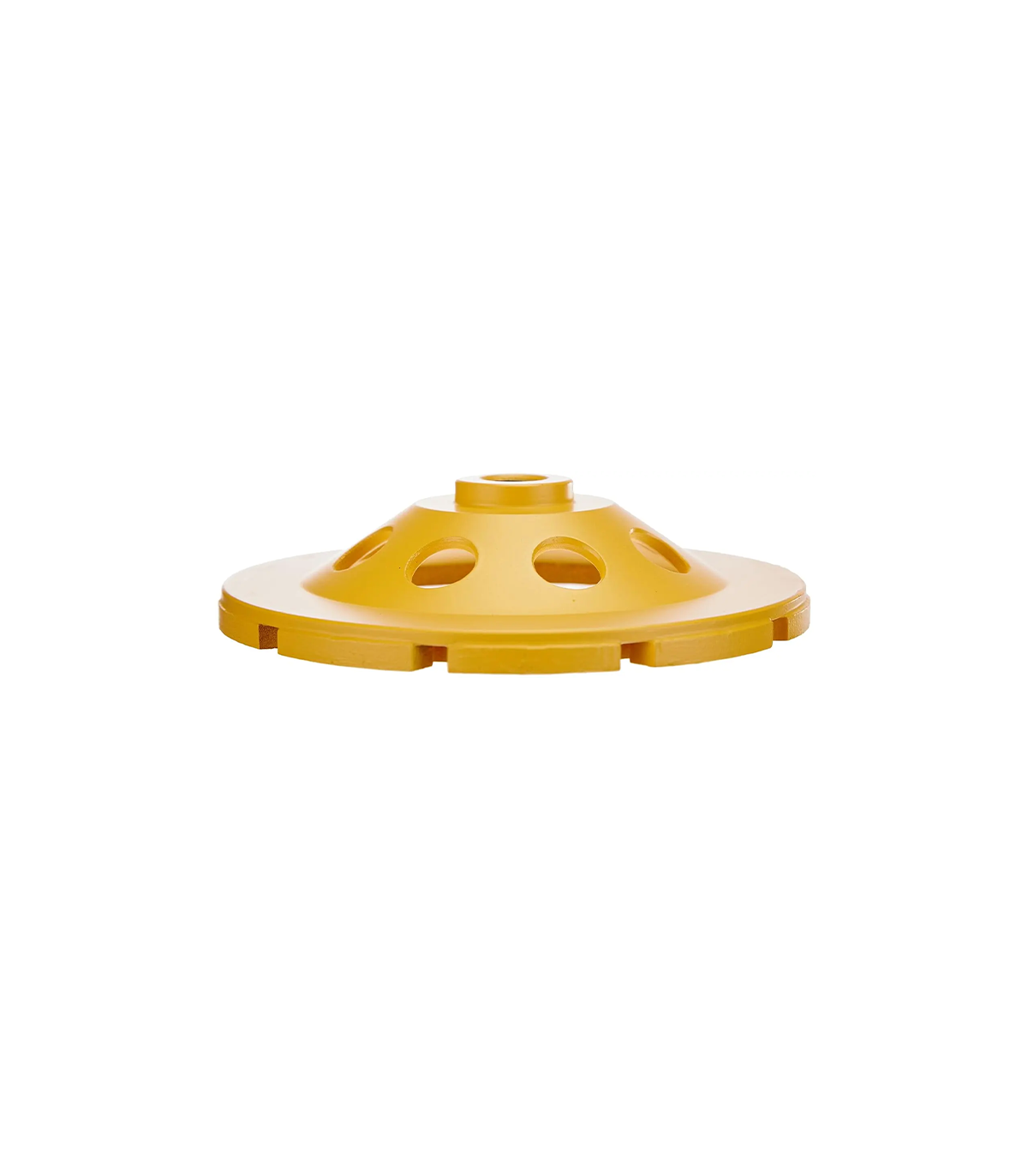 Plateau de surfaçage pour la pierre Ø125 mm M14 double DT3796-QZ DEWALT