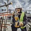 Meuleuse Ø125 mm 18V DCG406N-XJ DEWALT