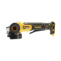 Meuleuse Ø125 mm 18V DCG406N-XJ DEWALT