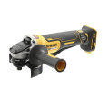 Meuleuse Ø125 mm 18V DCG406N-XJ DEWALT
