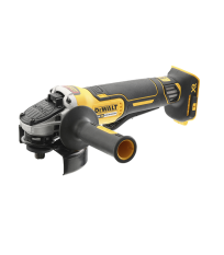 Meuleuse Ø125 mm 18V DCG406N-XJ DEWALT