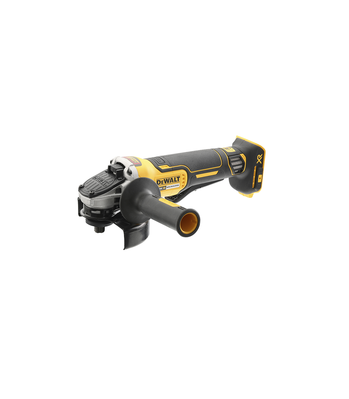 Meuleuse Ø125 mm 18V DCG406N-XJ DEWALT