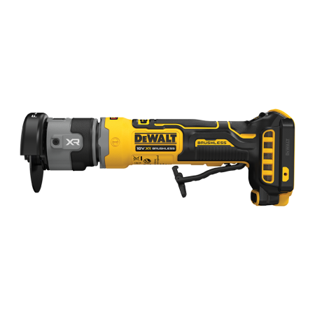 Meuleuse compacte 76mm XR 18V DCG430N-XJ DEWALT