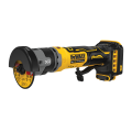 Meuleuse compacte 76mm XR 18V DCG430N-XJ DEWALT