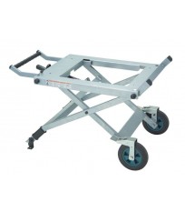 CHARIOT ETABLI WST01 POUR SCIES stationnaires MAKITA