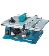 Scie bois sur table 2704 MAKITA