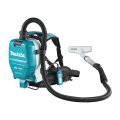 Aspirateur dorsal 2x18V DVC261ZX14 MAKITA
