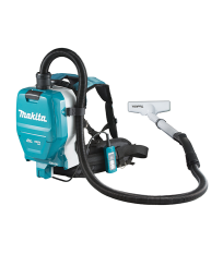 Aspirateur dorsal 2x18V DVC261ZX14 MAKITA