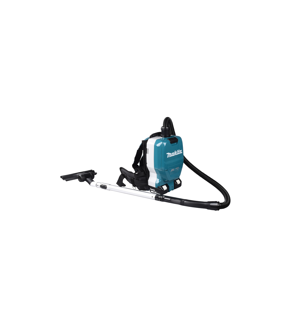 Aspirateur dorsal 2x18V DVC261ZX14 MAKITA