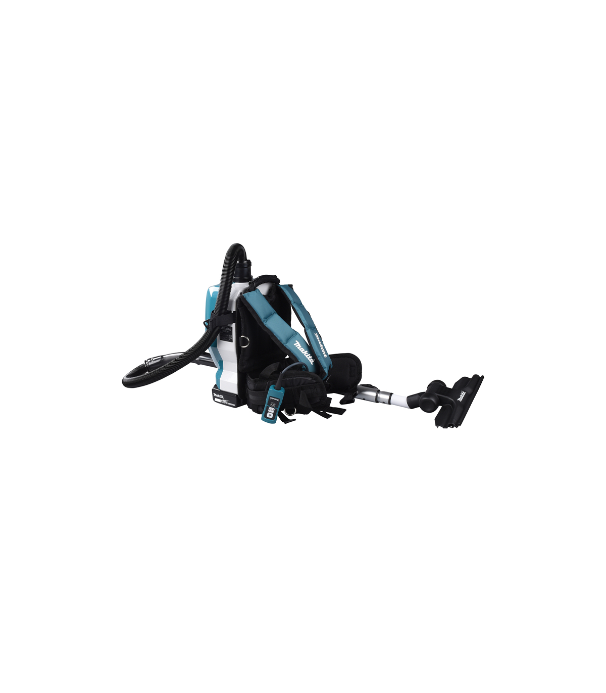 Aspirateur dorsal 2x18V DVC261ZX14 MAKITA