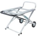 CHARIOT ETABLI 194093-8 pour scie sur table 2704 MAKITA