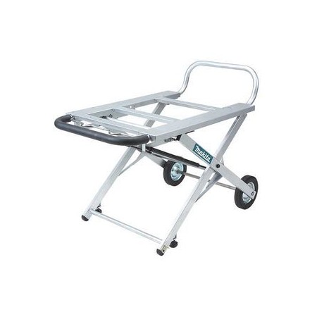 CHARIOT ETABLI 194093-8 pour scie sur table 2704 MAKITA