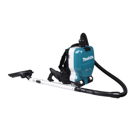Aspirateur dorsal 2x18V DVC261ZX14 MAKITA