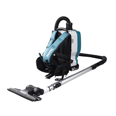 Aspirateur dorsal 2x18V DVC261ZX14 MAKITA