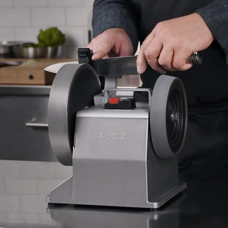 Affûteuse T2 Pro Kitchen Knife Sharpener TORMEK