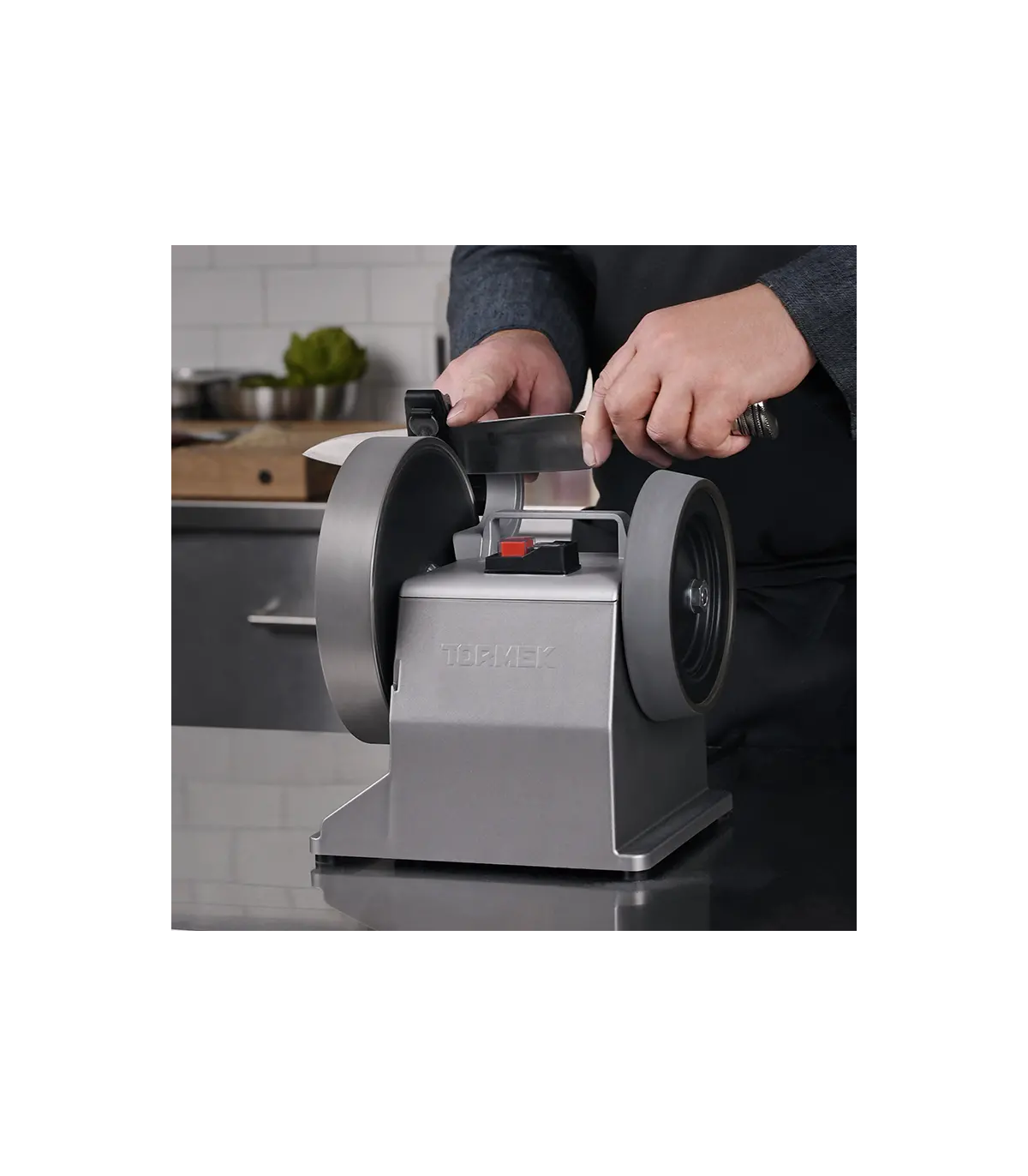 Affûteuse T2 Pro Kitchen Knife Sharpener TORMEK