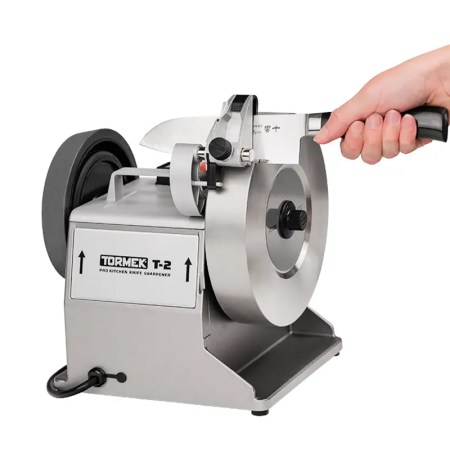 Affûteuse T2 Pro Kitchen Knife Sharpener TORMEK