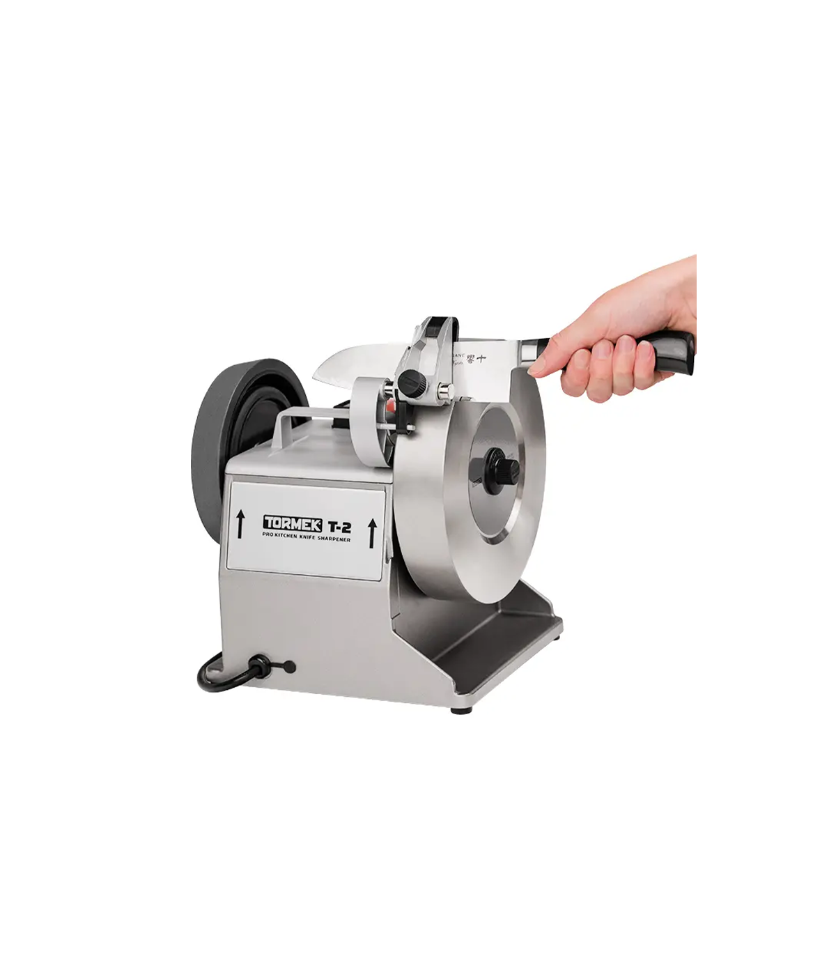 Affûteuse T2 Pro Kitchen Knife Sharpener TORMEK
