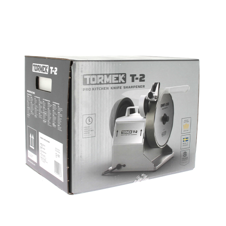 Affûteuse T2 Pro Kitchen Knife Sharpener TORMEK