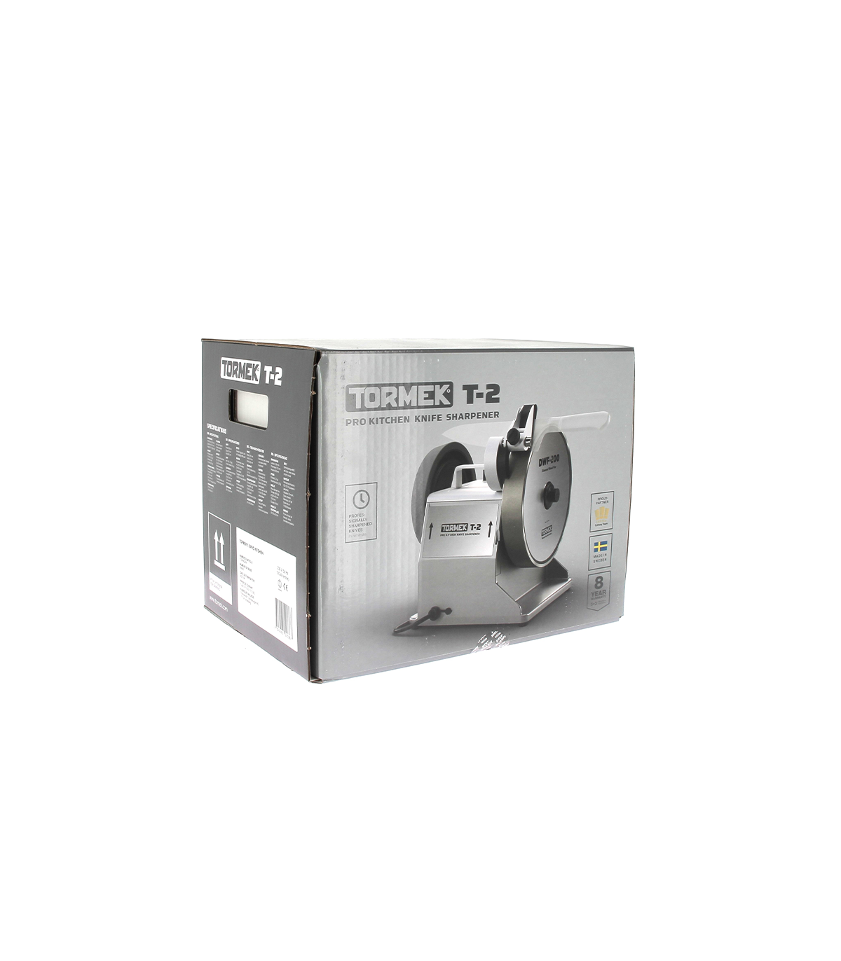 Affûteuse T2 Pro Kitchen Knife Sharpener TORMEK