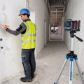 Laser ligne vert GLL 18V-120-33 CG BOSCH