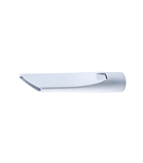 Suceur plat blanc Ø28mm MAKITA