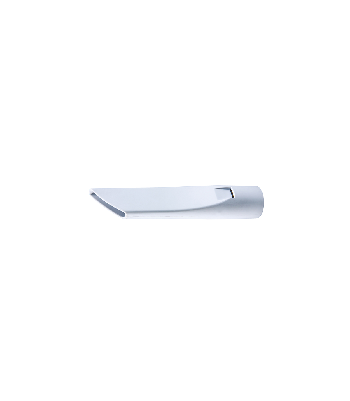 Suceur plat blanc Ø28mm MAKITA