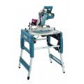 Scie à coupe d'onglet, réversible 260mm LF1000 MAKITA